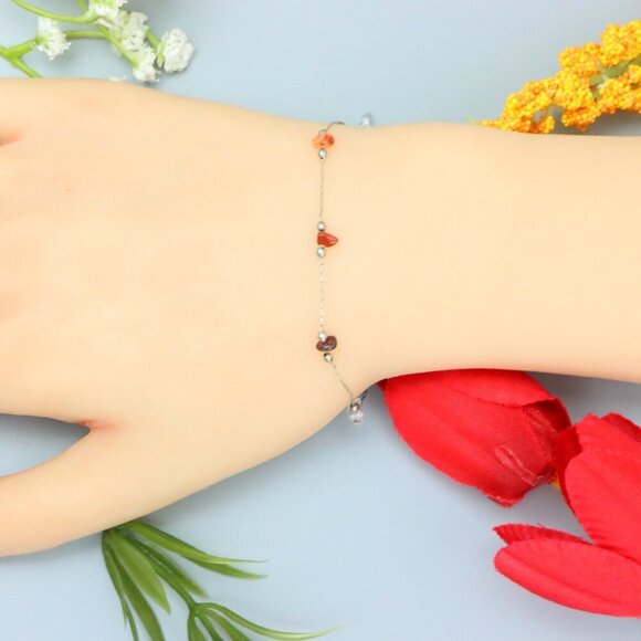 "Elegant & Trendy Bracelet, A Perfect Gift for Women, Thoughtful, EVCH1107 - Picture 11 of 13